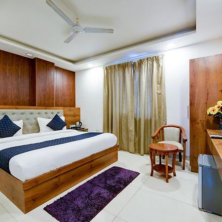Glory Inn Near Delhi International Airport New Delhi Exterior photo