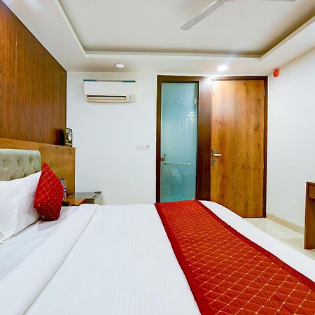 Glory Inn Near Delhi International Airport New Delhi Exterior photo